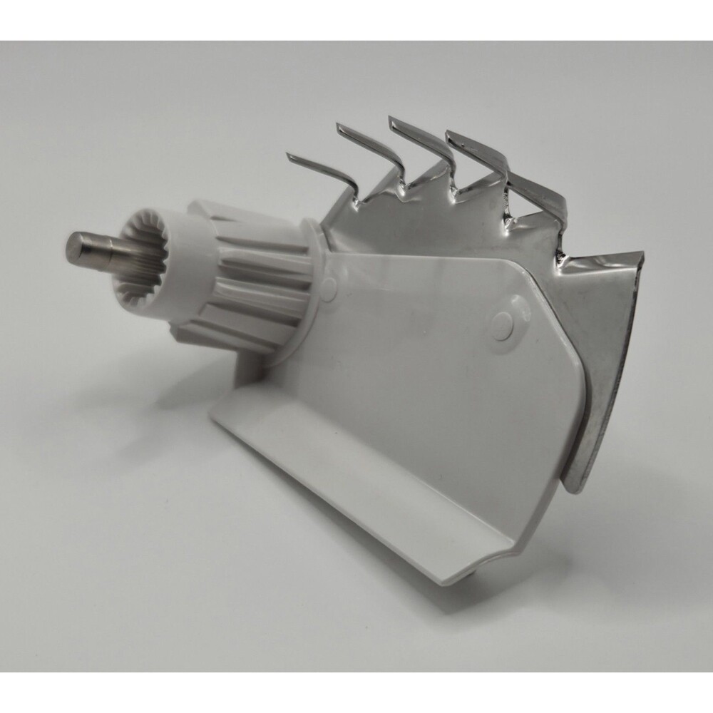 Braun Multipractic French Fry Insert Blade Compatible with Several Models